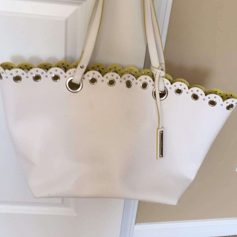 Nine West purse